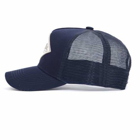 Sn Diamond Mesh Sn64 Navy Sn Diamond Mesh Sn64 Navy