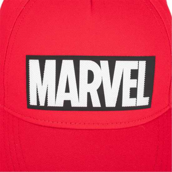 Character Peak Cap Childrens Чудо Шапки с козирка