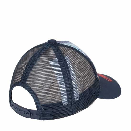 Character Peak Cap Childrens Авенгери Шапки с козирка