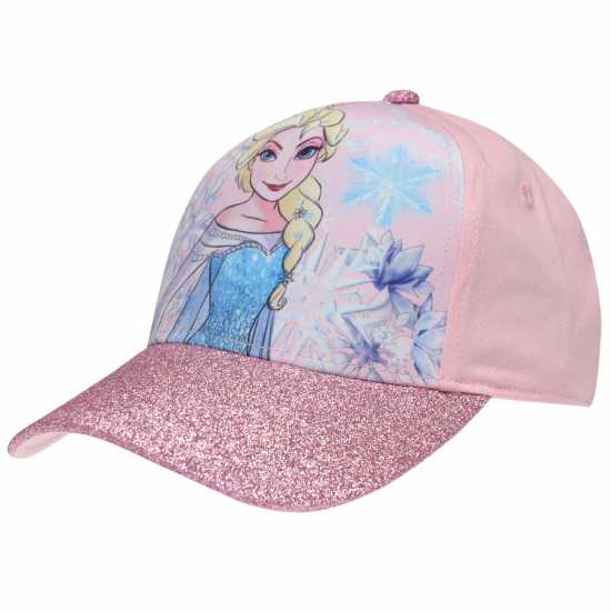 Character Peak Cap Childrens Замръзнало Шапки с козирка