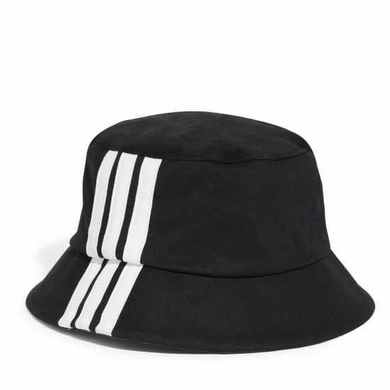 Шапки с козирка Adidas Рибарска Шапка 3-Stripes Bucket Hat Black/White Adidas Рибарска Шапка 3-Stripes Bucket Hat Black/White Шапки с козирка