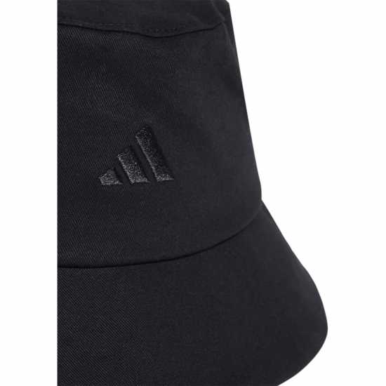 Шапки с козирка Adidas Рибарска Шапка 3-Stripes Bucket Hat Black/White Adidas Рибарска Шапка 3-Stripes Bucket Hat Black/White Шапки с козирка