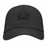 Cp Company Logo Cap