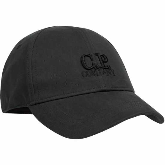 Cp Company Logo Cap