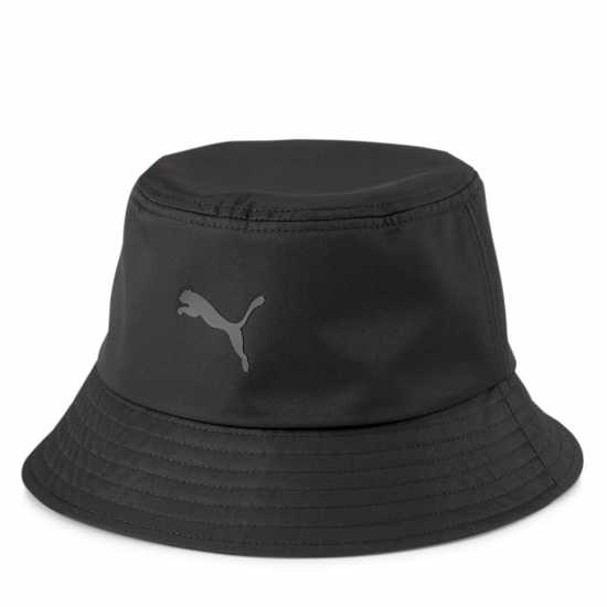Puma Мъжка Рибарска Шапка Core Bucket Hat Mens  Шапки с козирка