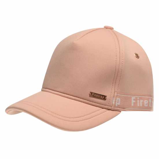 Шапки с козирка Firetrap Range Junior Girls Cap Firetrap Range Junior Girls Cap Шапки с козирка