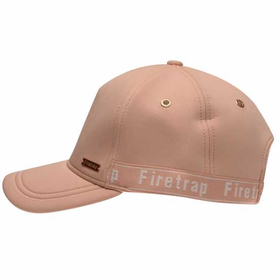 Шапки с козирка Firetrap Range Junior Girls Cap Firetrap Range Junior Girls Cap Шапки с козирка