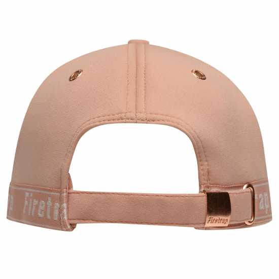 Шапки с козирка Firetrap Range Junior Girls Cap Firetrap Range Junior Girls Cap Шапки с козирка
