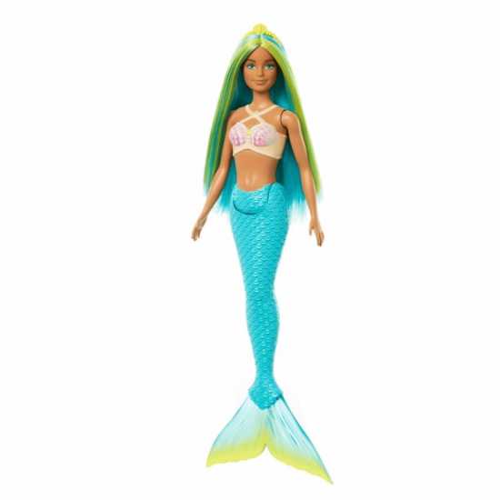 Mattel Barbie Mermaid Assortment Mattel Barbie Mermaid Assortment