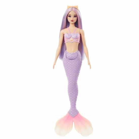 Mattel Barbie Mermaid Assortment Mattel Barbie Mermaid Assortment