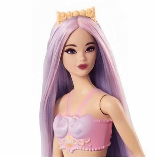 Mattel Barbie Mermaid Assortment Mattel Barbie Mermaid Assortment