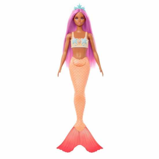 Mattel Barbie Mermaid Assortment Mattel Barbie Mermaid Assortment