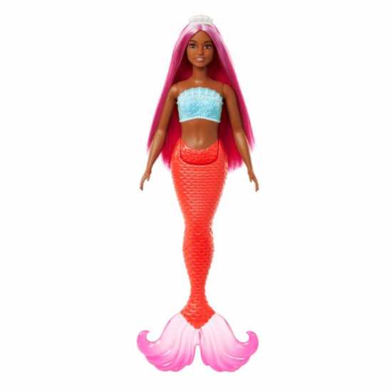 Mattel Barbie Mermaid Assortment Mattel Barbie Mermaid Assortment