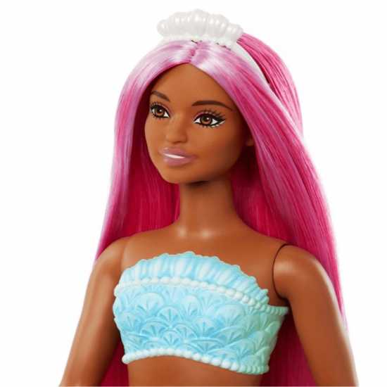 Mattel Barbie Mermaid Assortment Mattel Barbie Mermaid Assortment
