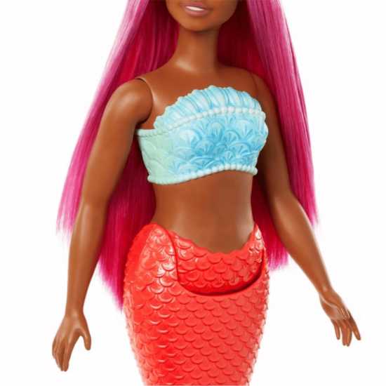 Mattel Barbie Mermaid Assortment Mattel Barbie Mermaid Assortment