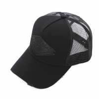 Sn Diamond Distresse Sn64 Black/Black Sn Diamond Distresse Sn64 Black/Black