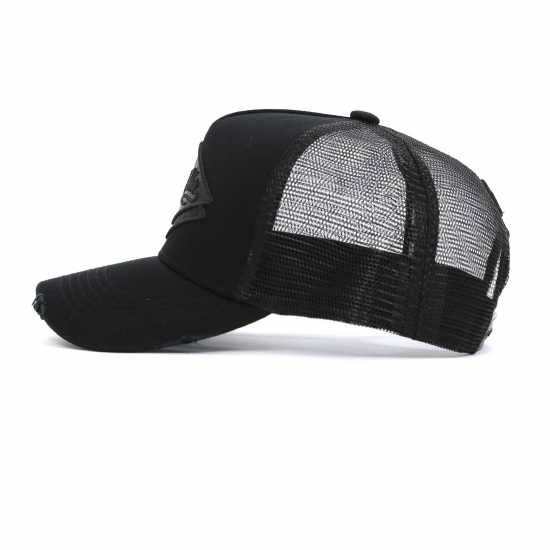 Sn Diamond Distresse Sn64 Black/Black Sn Diamond Distresse Sn64 Black/Black