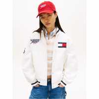 Tommy Jeans Tj Script Logo Cap Ld62 Sapphire Red Tommy Jeans Tj Script Logo Cap Ld62 Sapphire Red