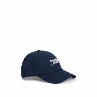 Tommy Jeans Tj Script Logo Cap Ld62 Night Navy Tommy Jeans Tj Script Logo Cap Ld62 Night Navy