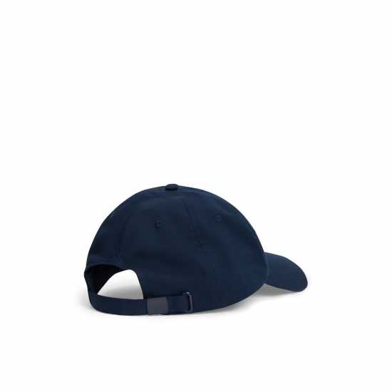 Tommy Jeans Tj Script Logo Cap Ld62 Night Navy Tommy Jeans Tj Script Logo Cap Ld62 Night Navy