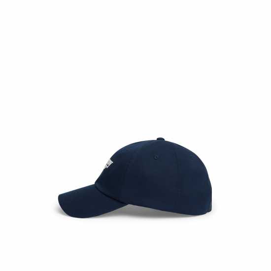 Tommy Jeans Tj Script Logo Cap Ld62 Night Navy Tommy Jeans Tj Script Logo Cap Ld62 Night Navy