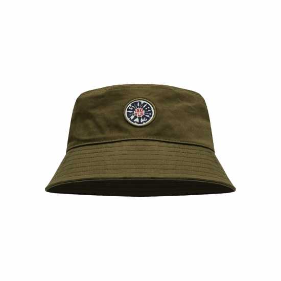 Рибарска Шапка Lambretta Men's Festival Bucket Hat  