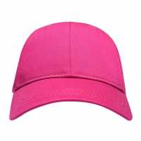 Golddigga Fashion Cap Womens Pink Шапки с козирка