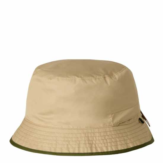Рибарска Шапка The North Face Mens Sun Stash Bucket Hat woodland green 