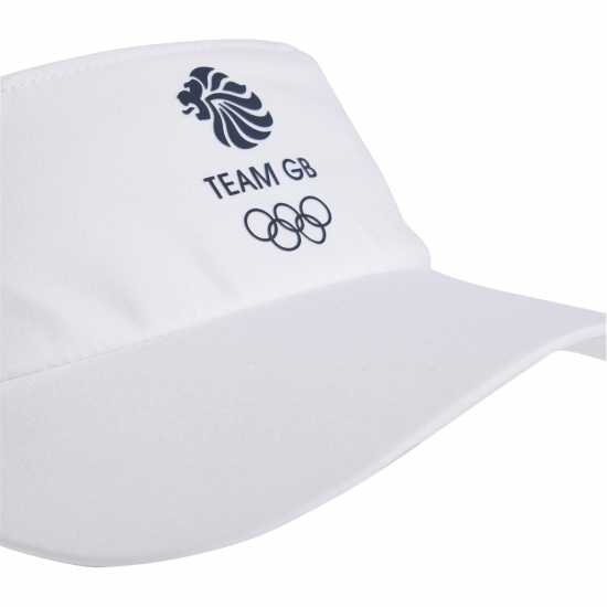 Adidas Team Gb Visor Sn99 Adidas Team Gb Visor Sn99