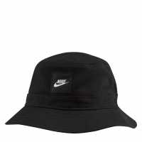 Nike Рибарска Шапка Sportswear Bucket Hat  Шапки с козирка