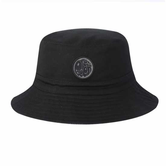 Pretty Green Рибарска Шапка Cotton Paisley Bucket Hat  