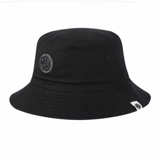 Pretty Green Рибарска Шапка Cotton Paisley Bucket Hat  
