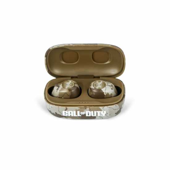 OTL Technologies Call of Duty TWS Earpods Desert Camo Otl Technologies Call Of Duty Tws Earpods Desert Camo