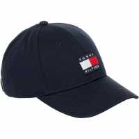 Tommy Hilfiger Tommy Heritage Cap Jn61  