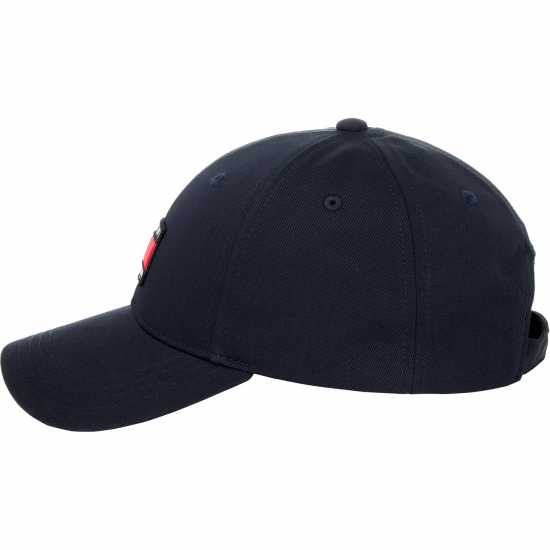 Tommy Hilfiger Tommy Heritage Cap Jn61 Tommy Hilfiger Tommy Heritage Cap Jn61