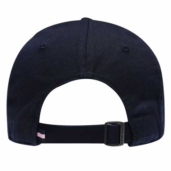 Jack Wills Enfield Cap Adults Морска синьо Шапки с козирка