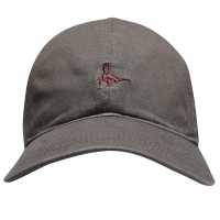 Шапки с козирка Jack Wills Enfield Cap Adults Хаки Jack Wills Enfield Cap Adults Хаки Шапки с козирка