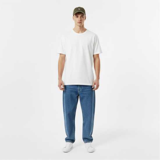 Jack Wills Enfield Cap Adults Хаки Jack Wills Enfield Cap Adults Хаки