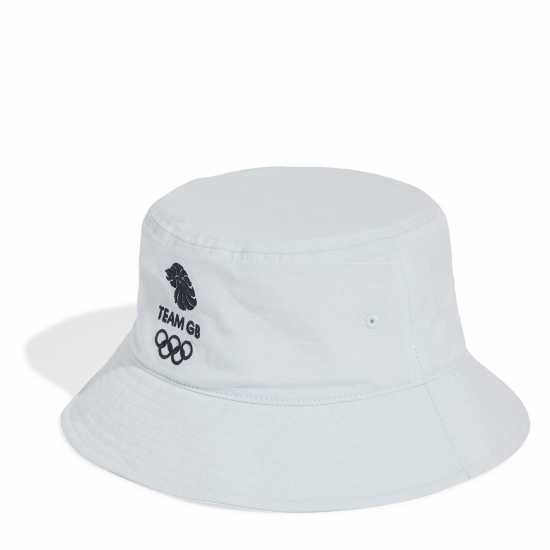 Adidas Рибарска Шапка Team Gb Bucket Hat Unisex  Шапки с козирка