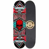 Madd Gear Pro Series Complete Skateboard  Скейтборд