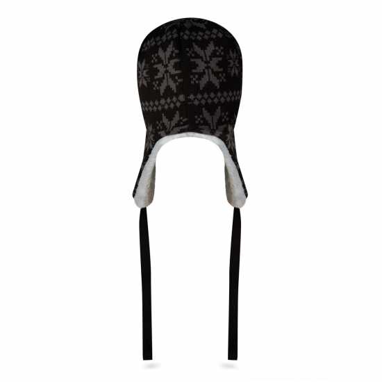 Шапки с козирка New Era Lic 863 Trapper Hat Juniors New Era Lic 863 Trapper Hat Juniors Шапки с козирка