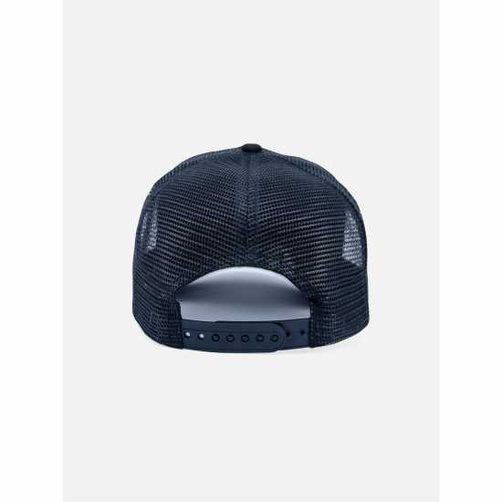 John Hatter And Co John Hatter Trucker Cap The King John Hatter And Co John Hatter Trucker Cap The King