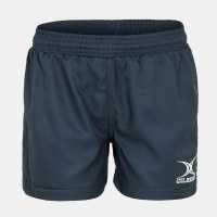 Gilbert Sar Shorts 2 Ld99 Navy Дамски къси панталони