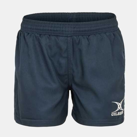 Gilbert Sar Shorts 2 Ld99 Navy Дамски къси панталони