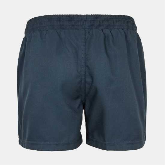 Gilbert Sar Shorts 2 Ld99 Navy Дамски къси панталони