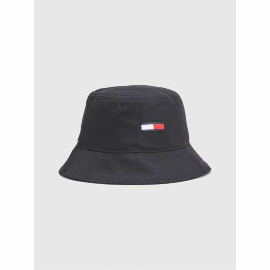 Рибарска Шапка Tommy Jeans Flag Bucket Hat  Шапки с козирка