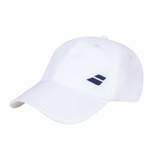 Babolat Logo Cap Juniors  