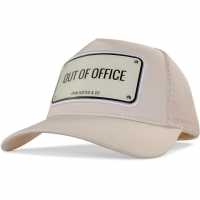 John Hatter And Co Baseball Cap John Hatter And Co Baseball Cap