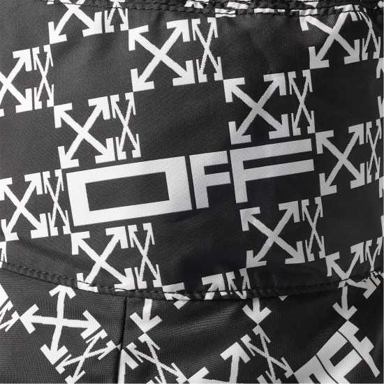 Рибарска Шапка Reversible Monogram Bucket Hat  