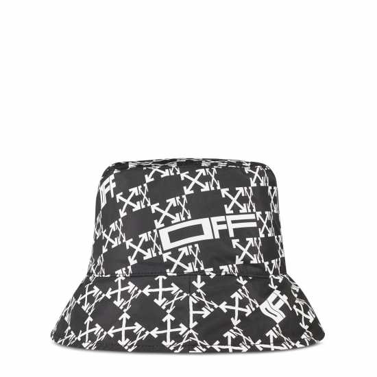 Рибарска Шапка Reversible Monogram Bucket Hat  